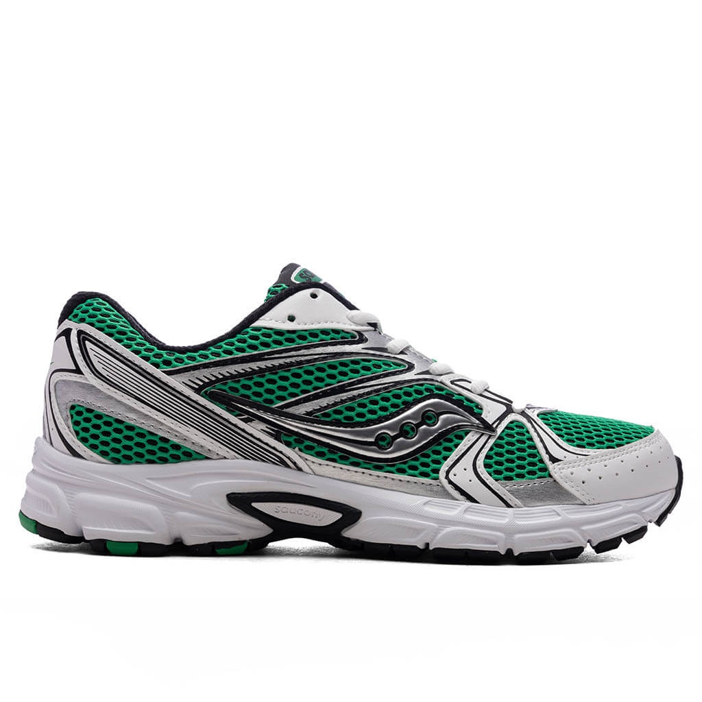 RIDE MILLENNIUM - WHITE/FERN - 1