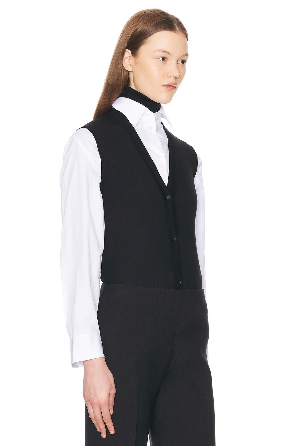 Harrell Vest - 3