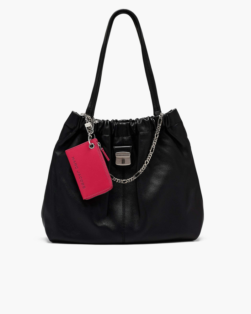 Marc Jacobs THE TOP ZIP CHARM WALLET outlook