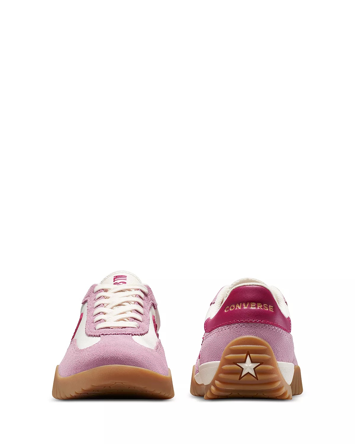 Women's Run Star Trainer Running Sneakers - 5