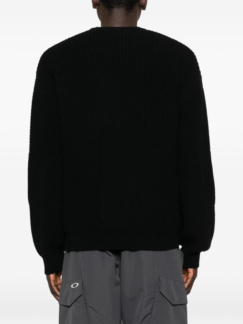 Bishop crew-neck sweater 4