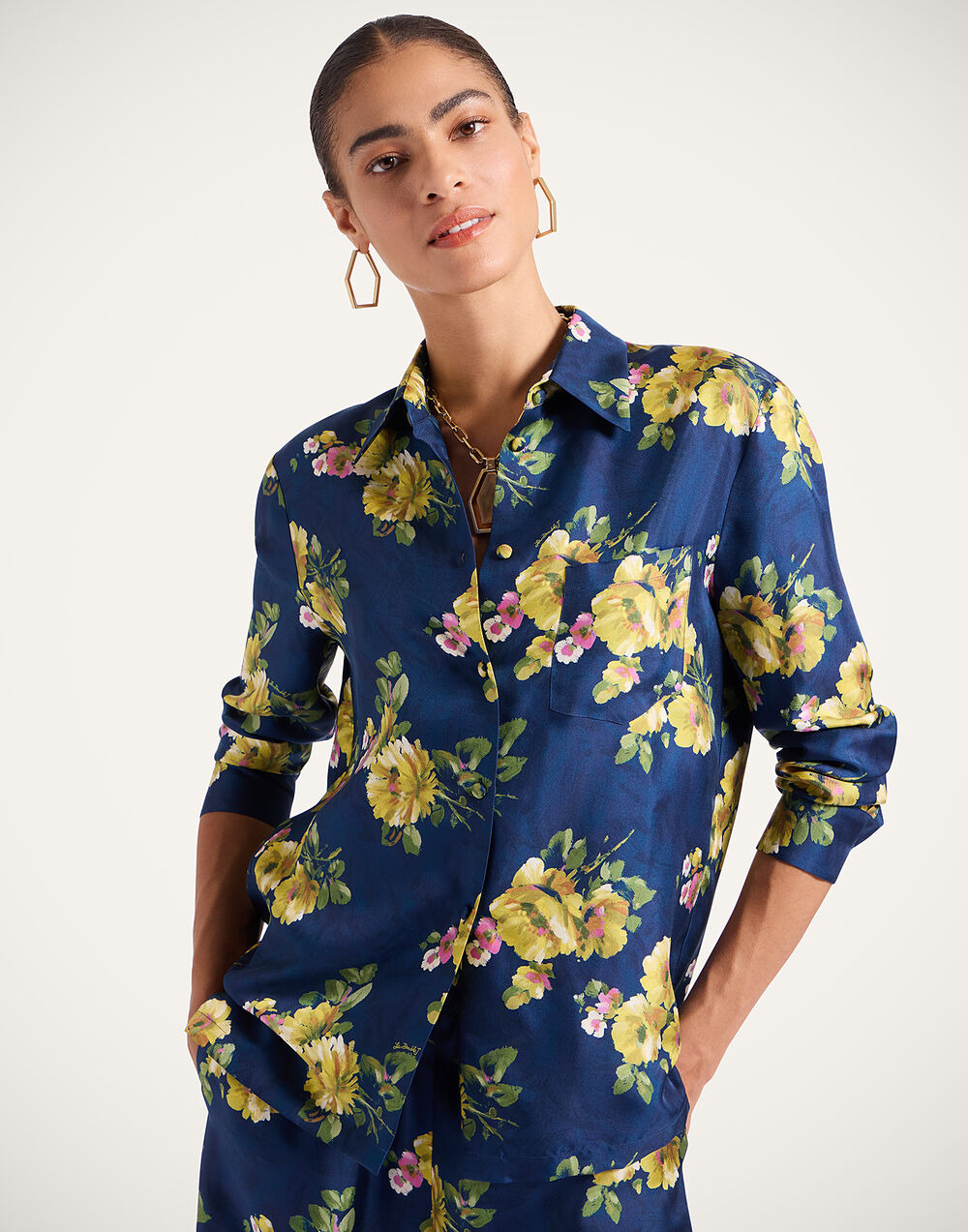 Boy Shirt - 2