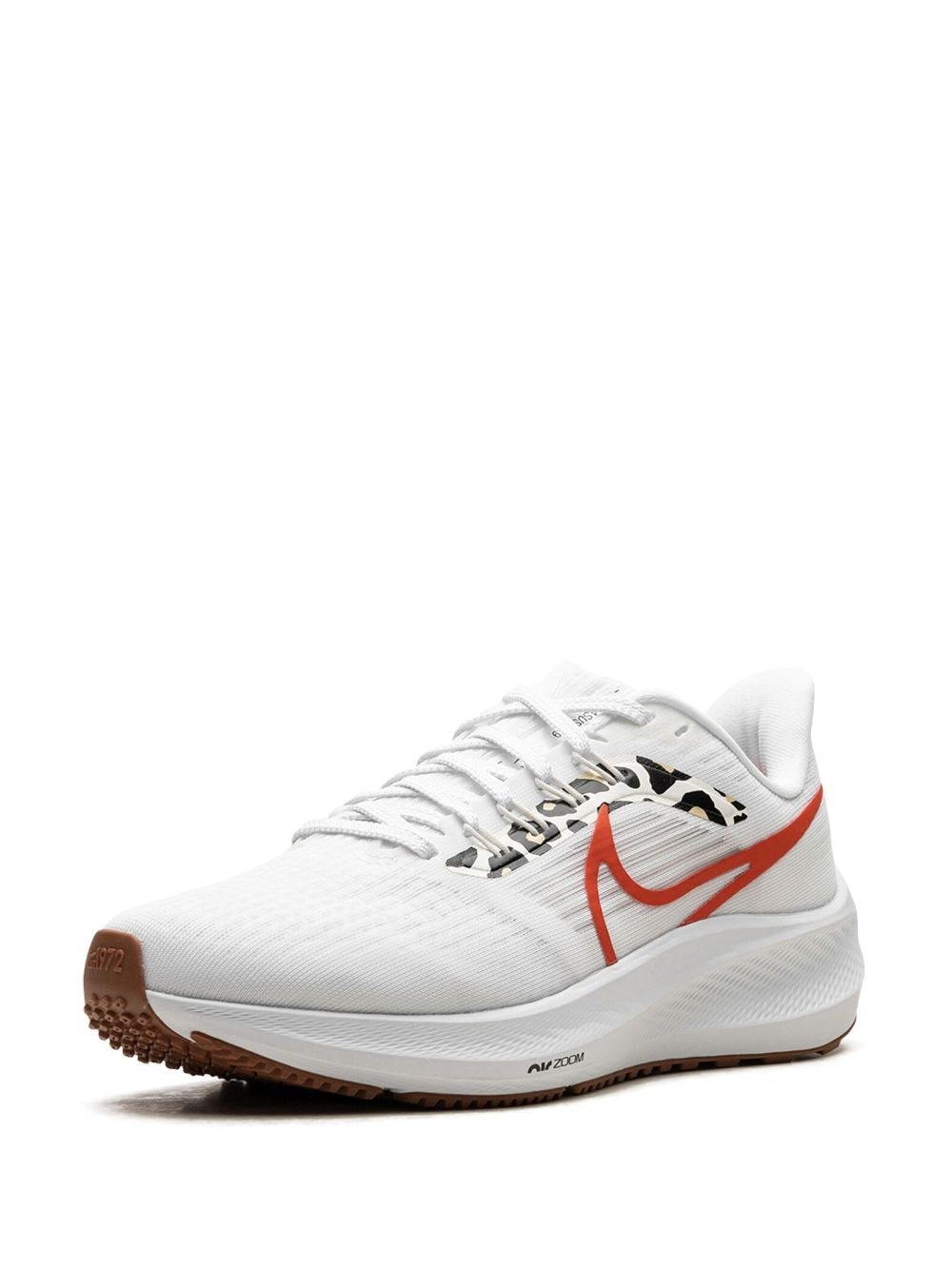 Air Zoom Pegasus 39 "White/Leopard" sneakers - 5