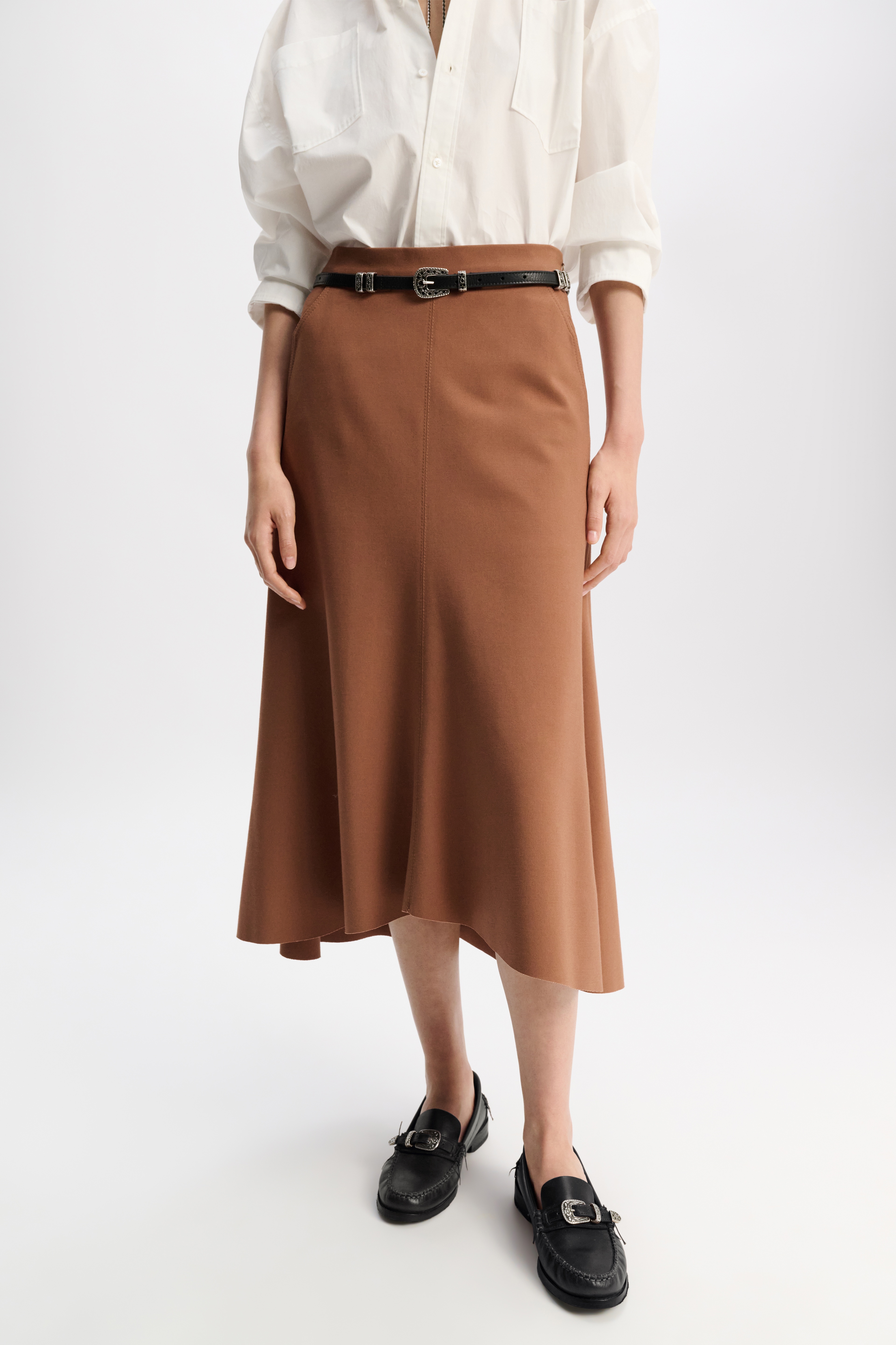 EMOTIONAL ESSENCE skirt - 4