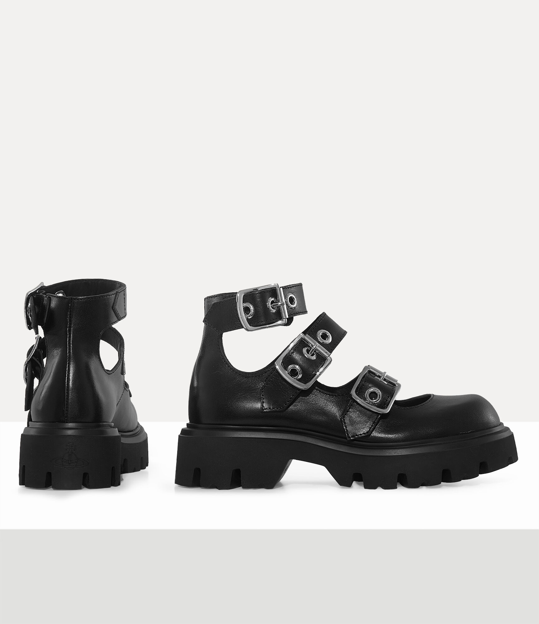 BACCHUS SHOE - 4