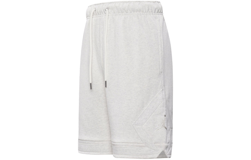 Jordan Air Jordan Essentials Statement Shorts 'Sail' DQ7473-134 outlook