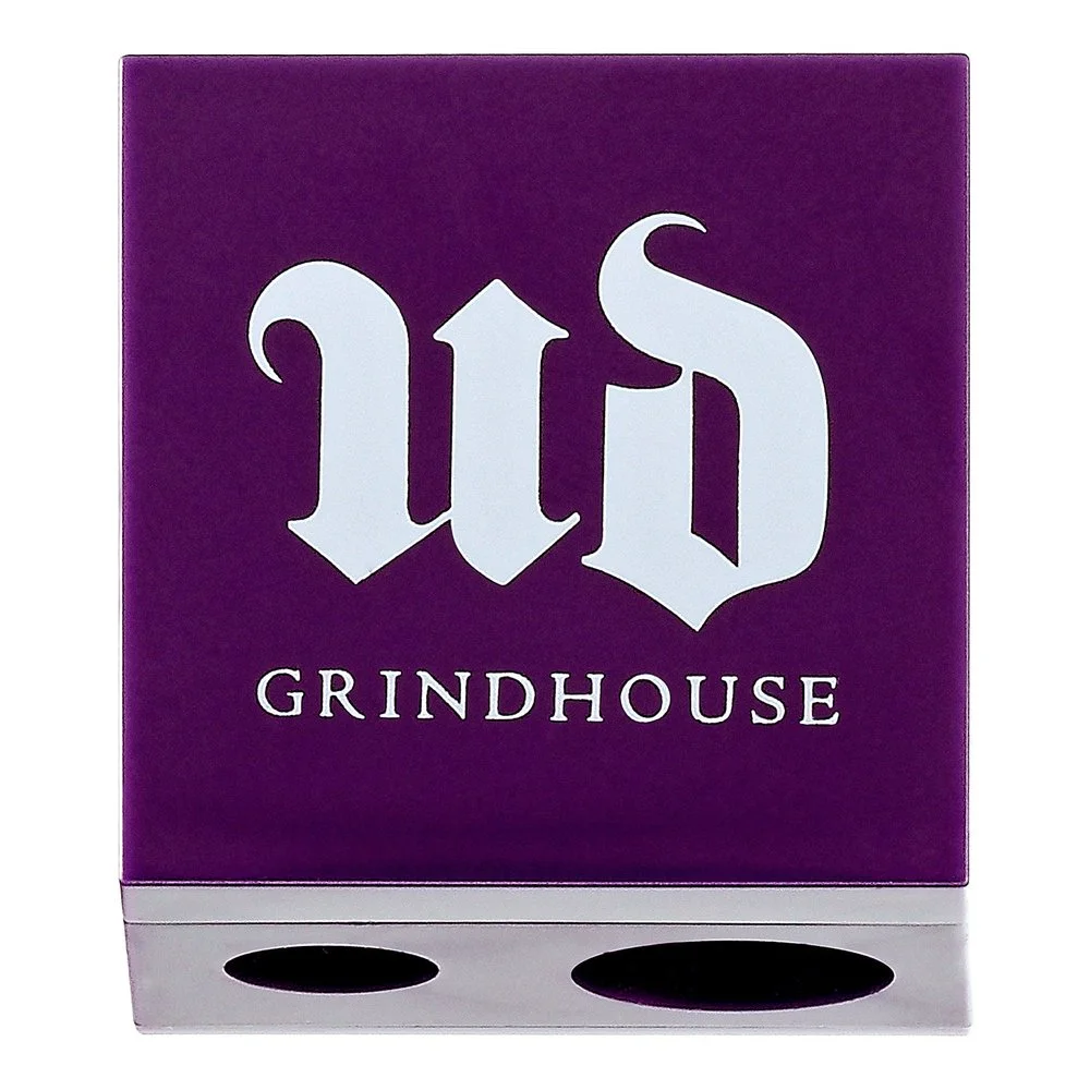 Urban Decay Grindhouse Double Barrel Pencil Sharpener - 1