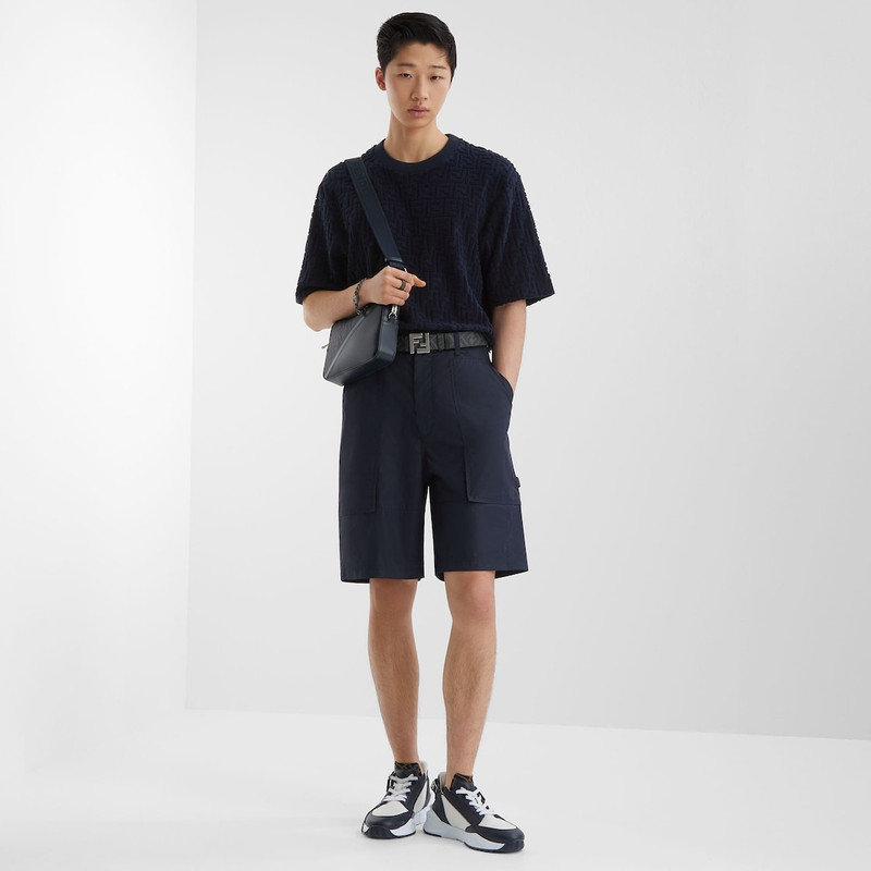 FENDI Bermudas outlook