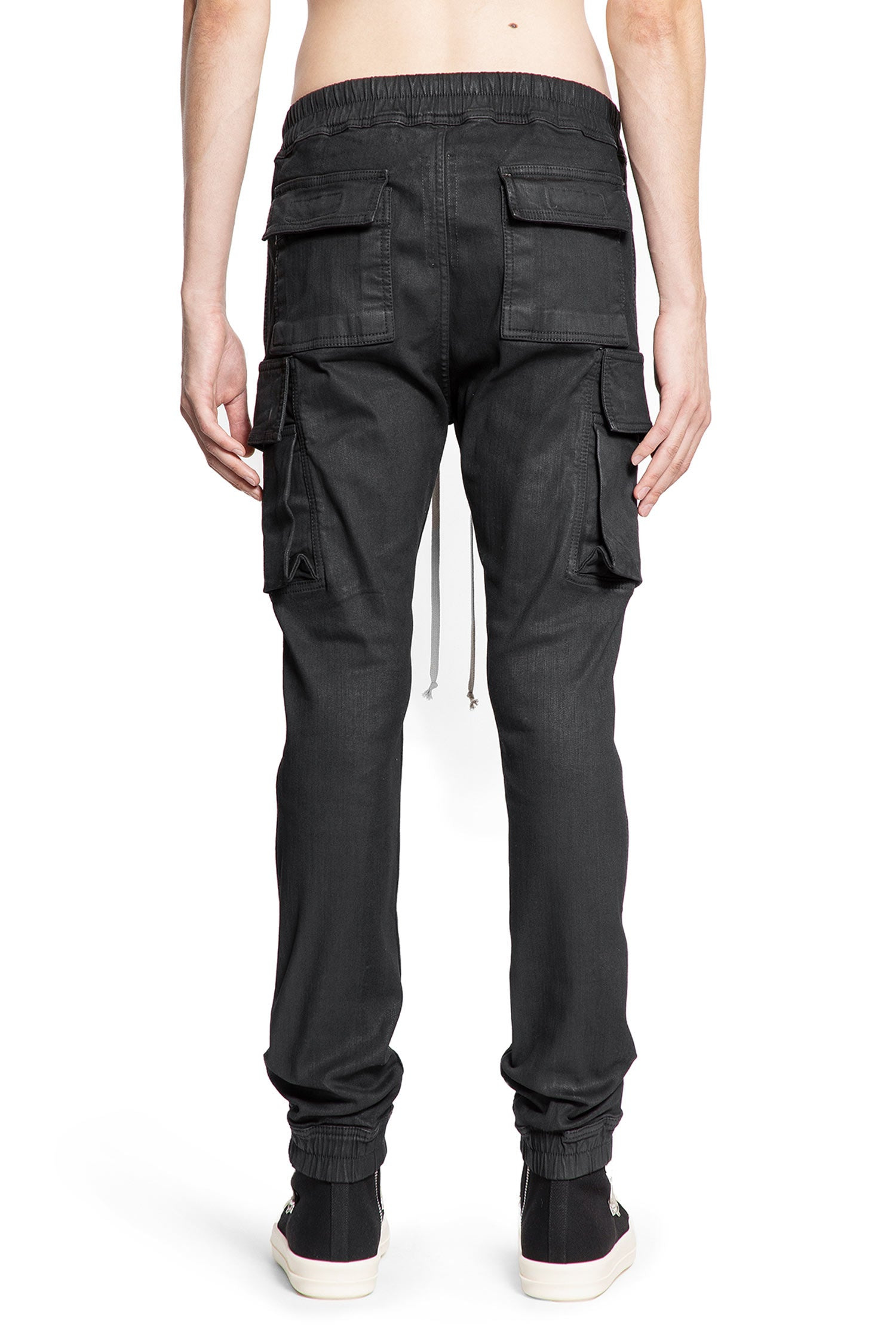 Rick-Owens-Drkshdw-Man-Trousers - 3