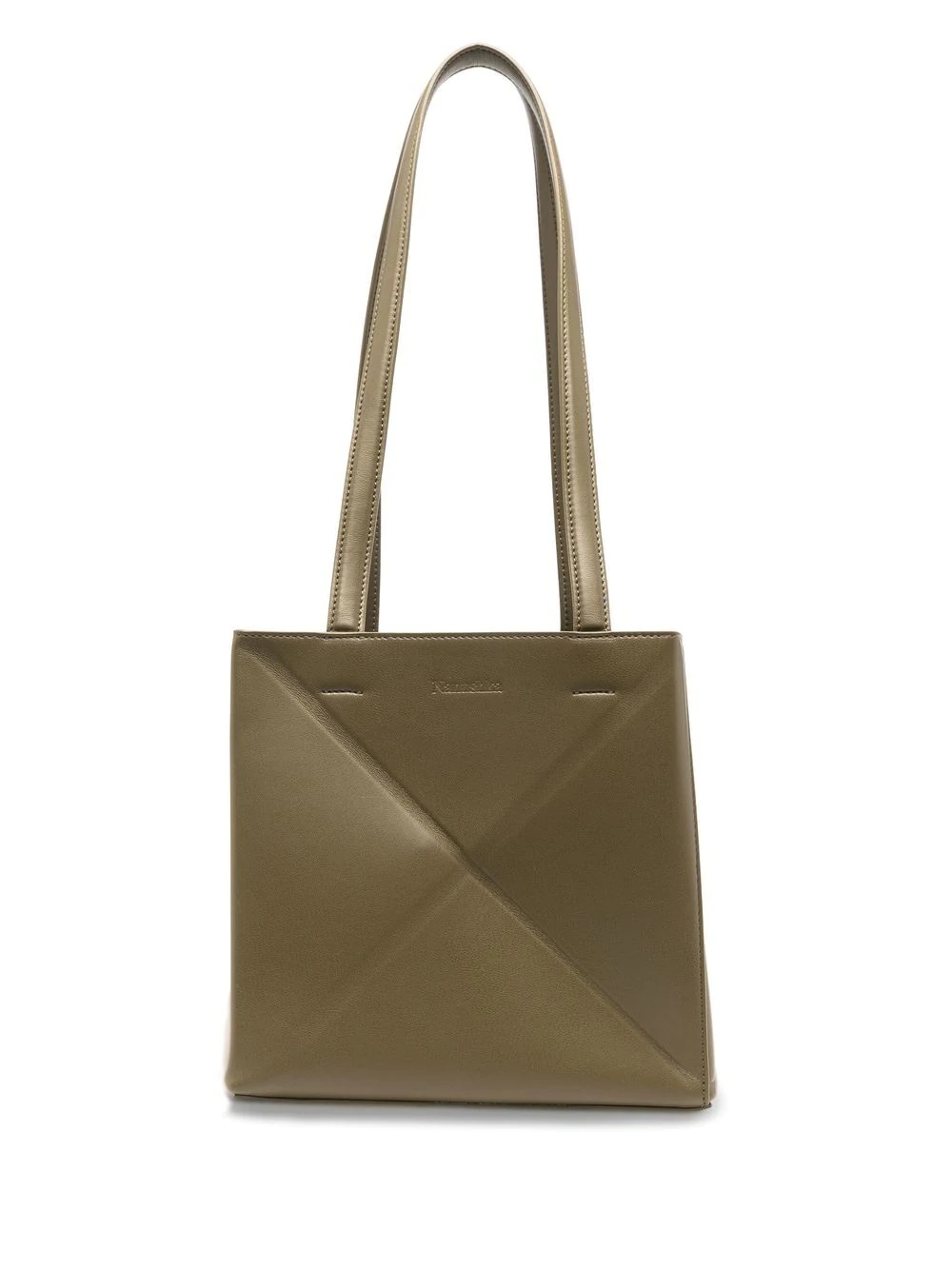 Origami tote bag - 1