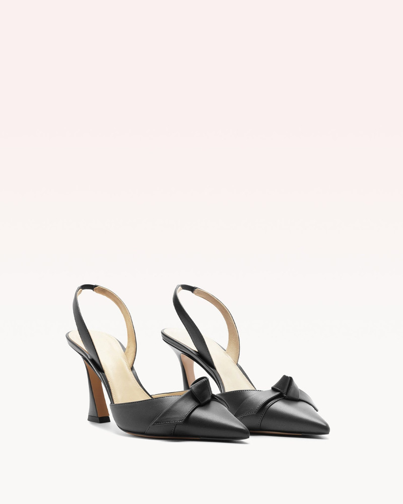 ALEXANDRE BIRMAN CLARITA BELL SLINGBACK 85 outlook