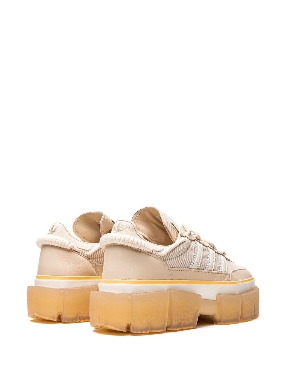 x Ivy Park Super Sleek sneakers - 3