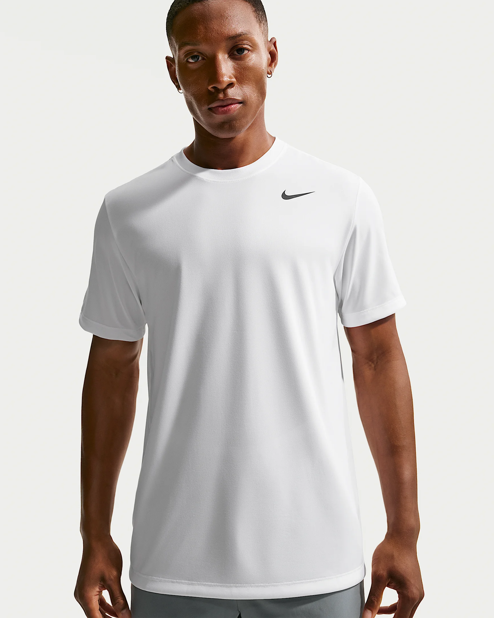 Nike Dri-FIT Legend Men's Fitness T-Shirt - 1