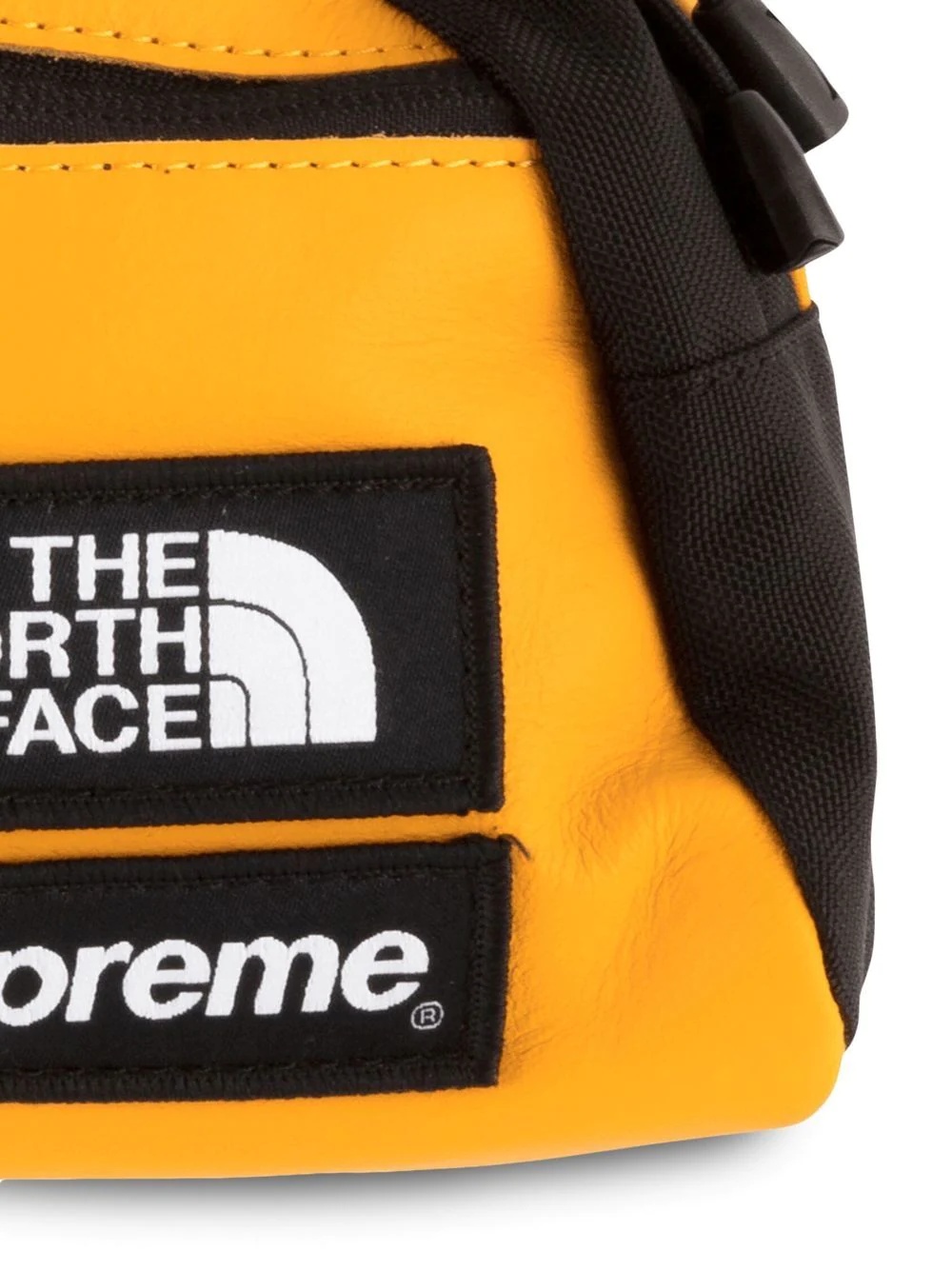 x TNF Roo belt bag - 3