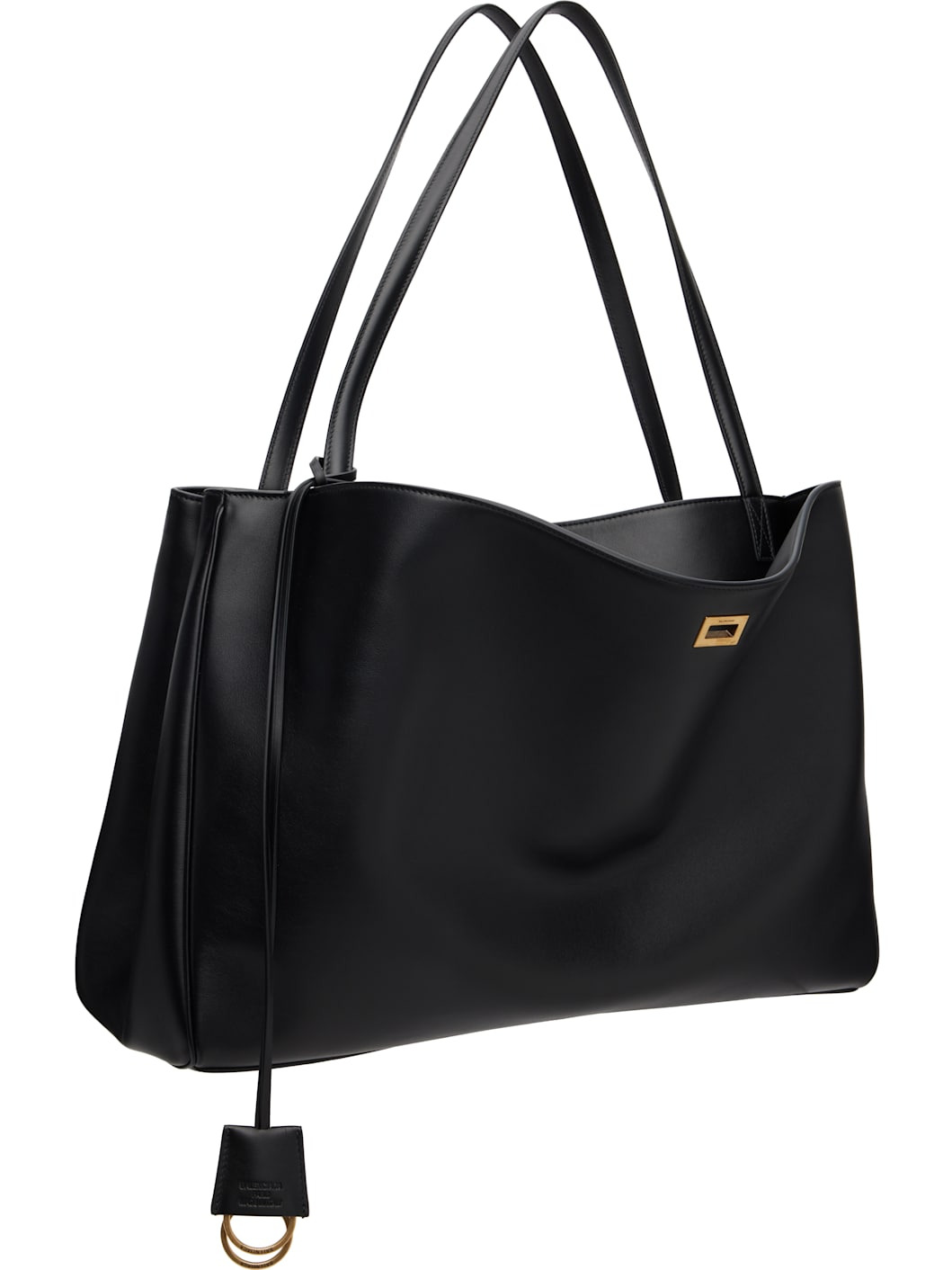 Black Rodeo Tote - 2