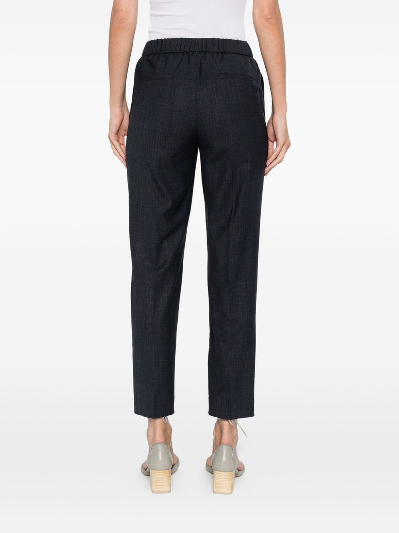 wool-blend trousers 4