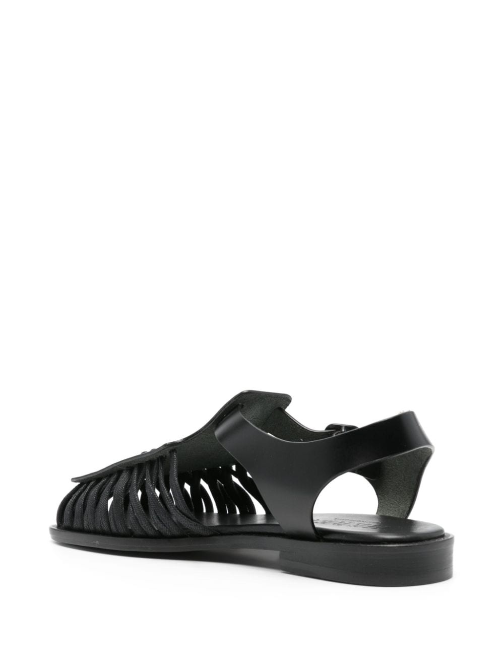 Alaro leather sandals - 3