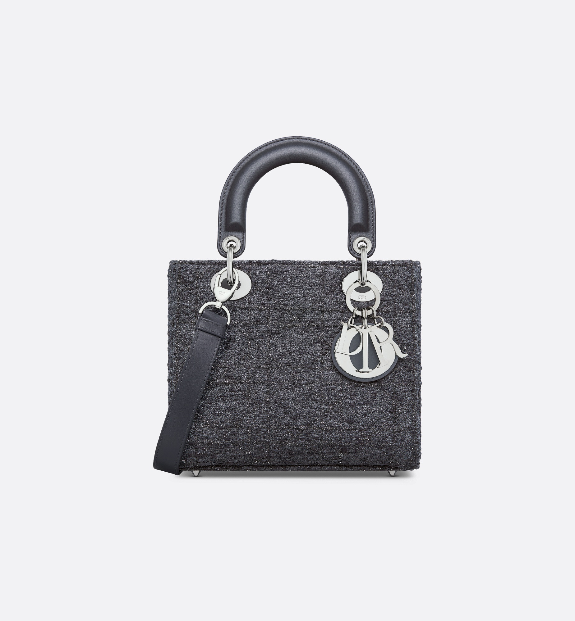 Small Lady Dior Bag - 1