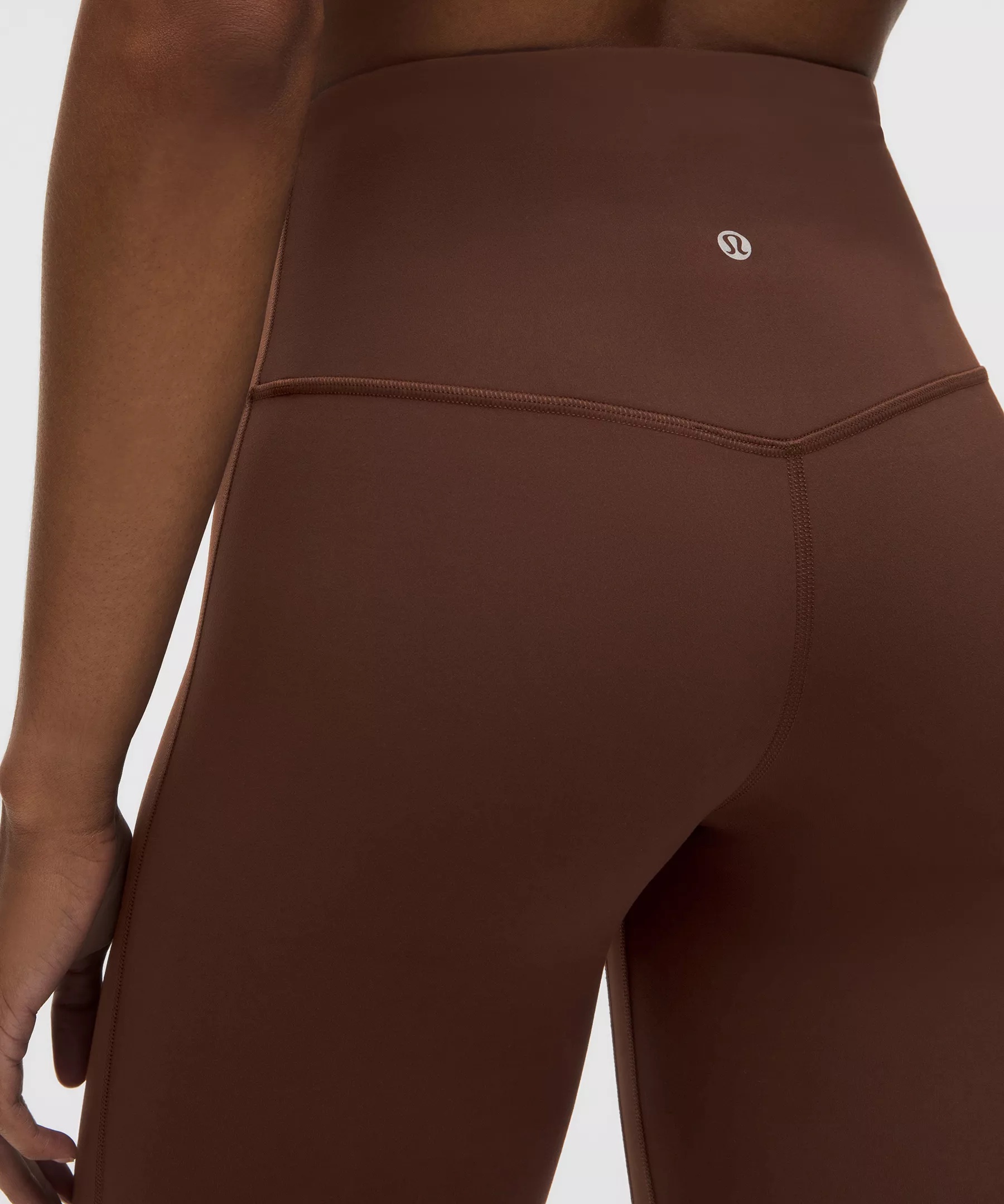 lululemon Align™ High-Rise Mini-Flare Pant *Short - 4