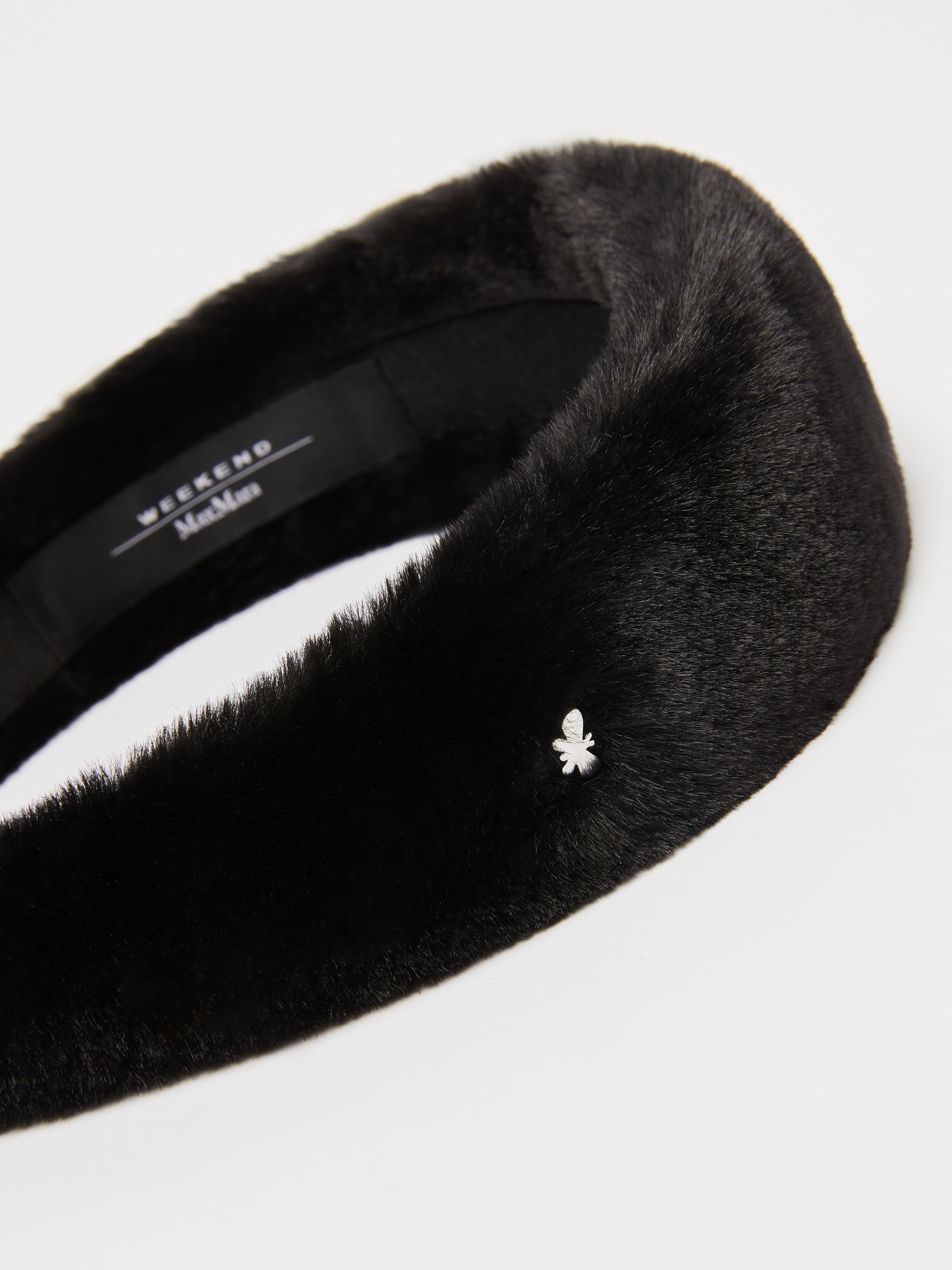 MITICO Ultra-soft fabric headband - 2