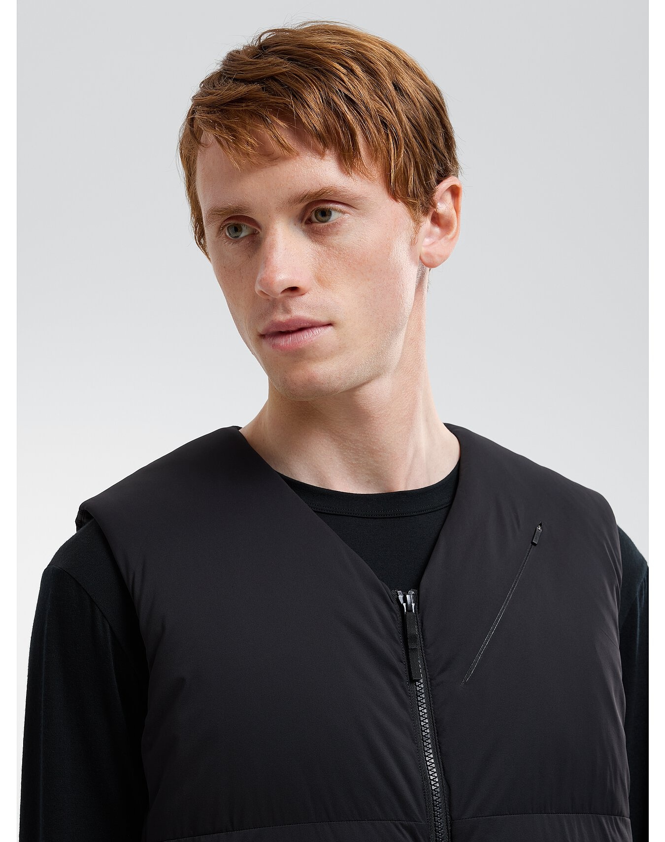 Conduit Down Vest - 6