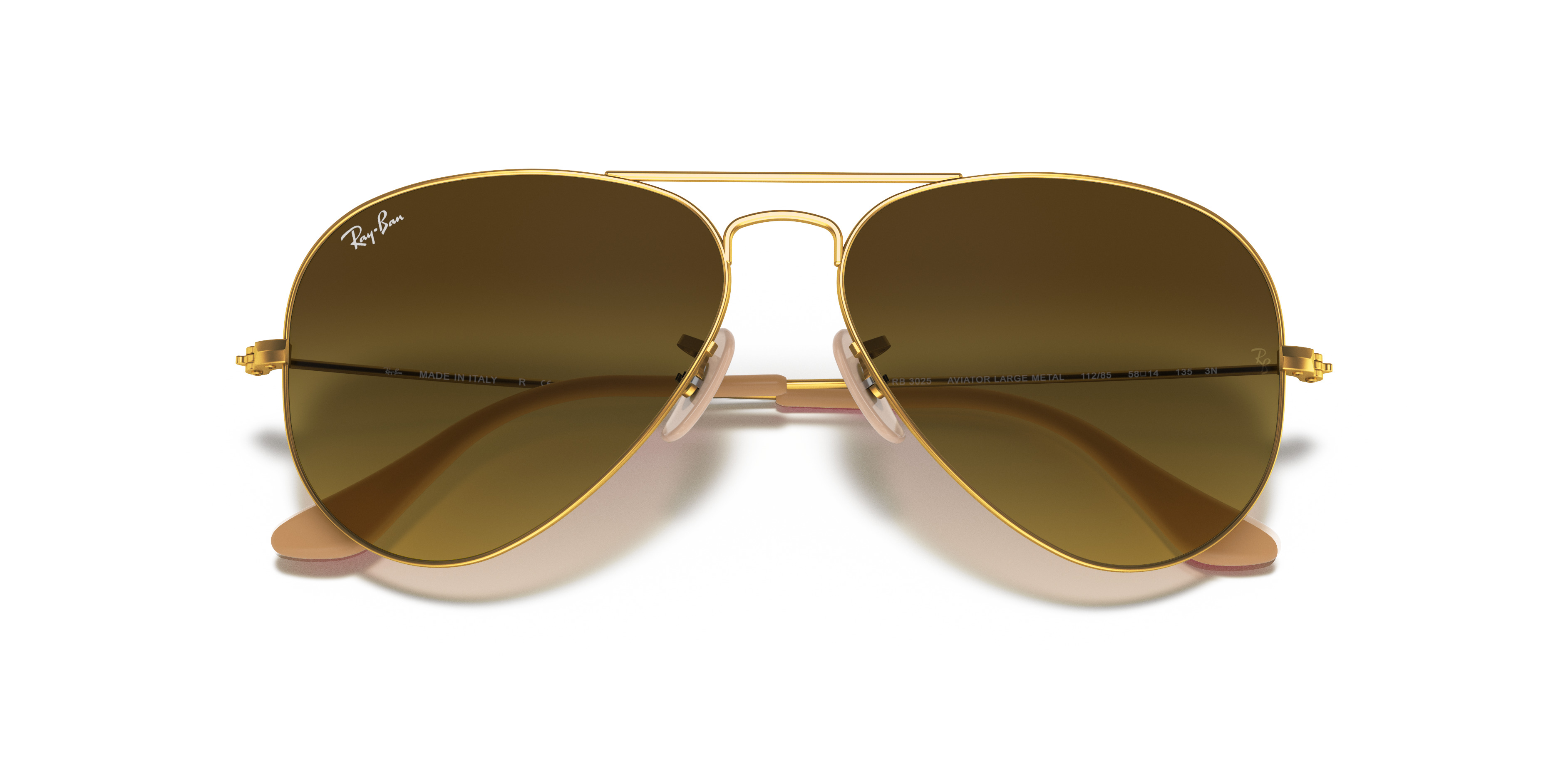 RB3025 Aviator Gradient - 5