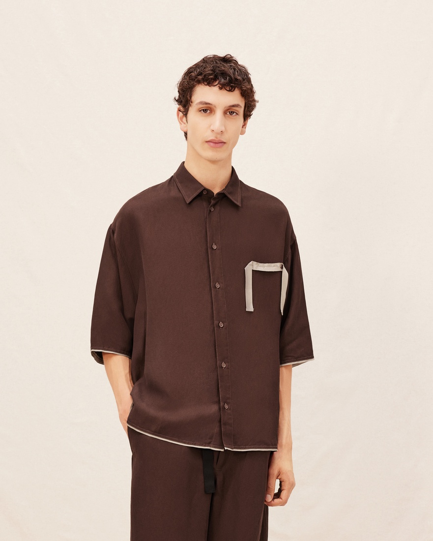La chemise Cabri - 5