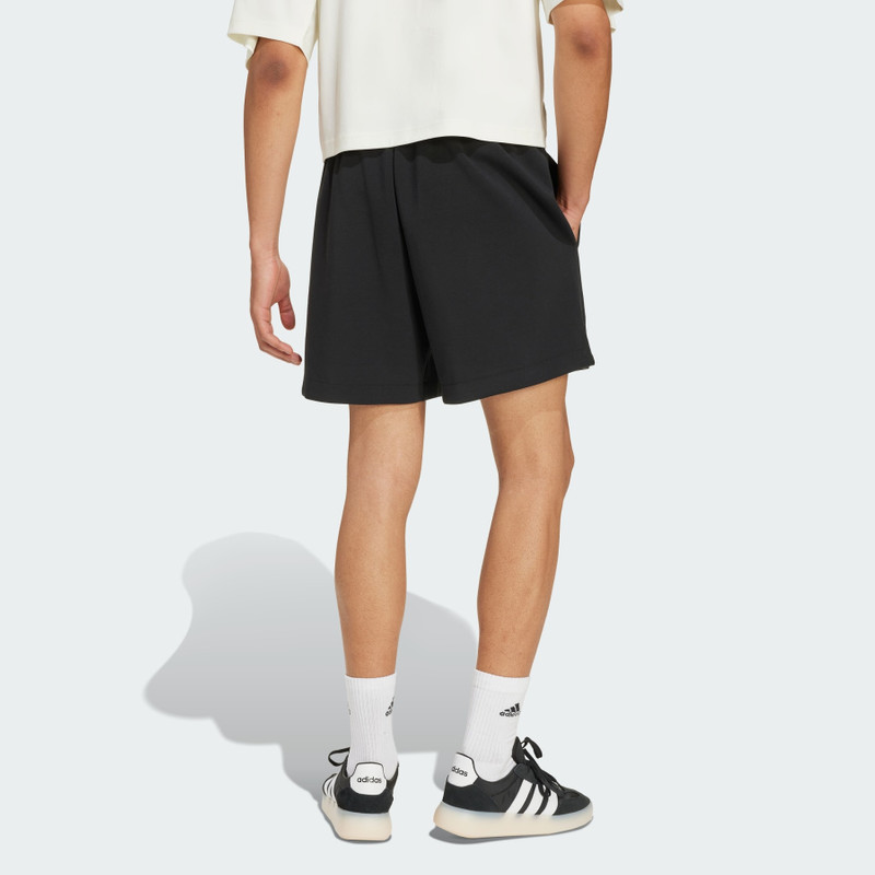 SOFT LUX SHORTS 3