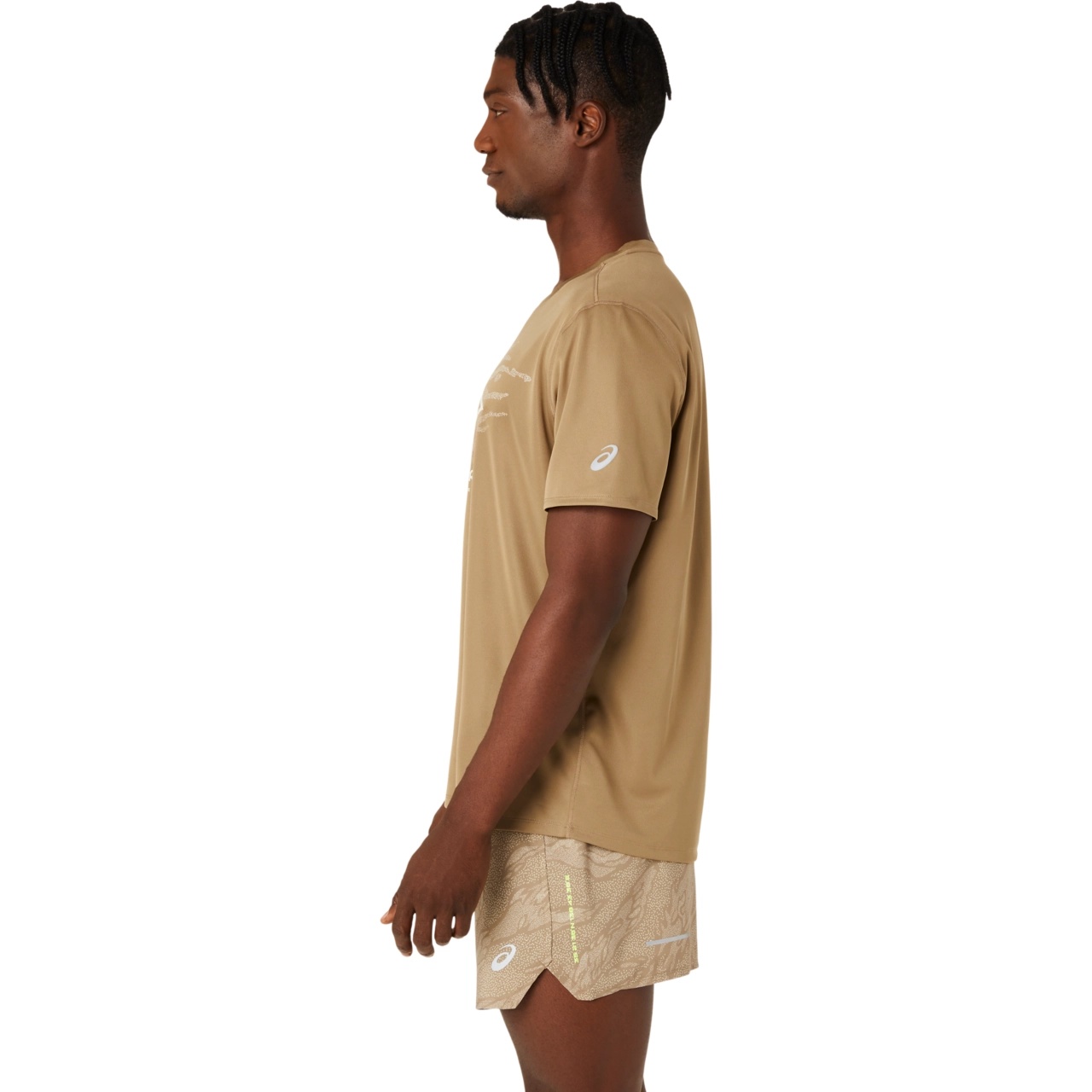 FUJITRAIL LOGO SHORT SLEEVE TOP - 3