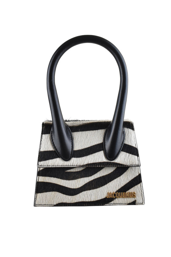 Jacquemus Women Le Chiquito Moyen - 1
