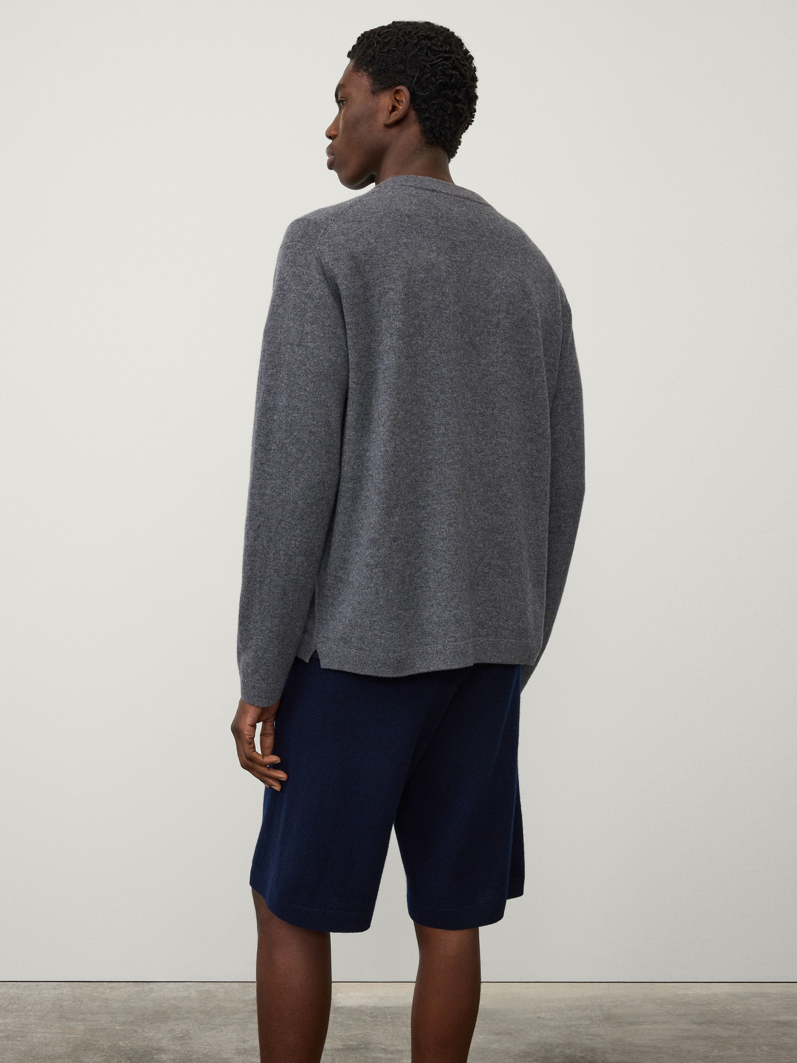 The Clayton Sweater - 5