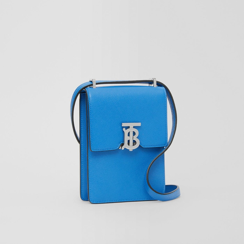 Grainy Leather Robin Bag 9