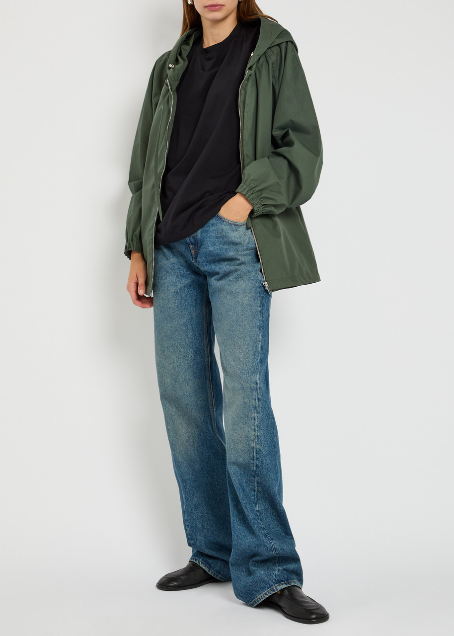 Armarium Diletta Straight-leg Jeans - 4