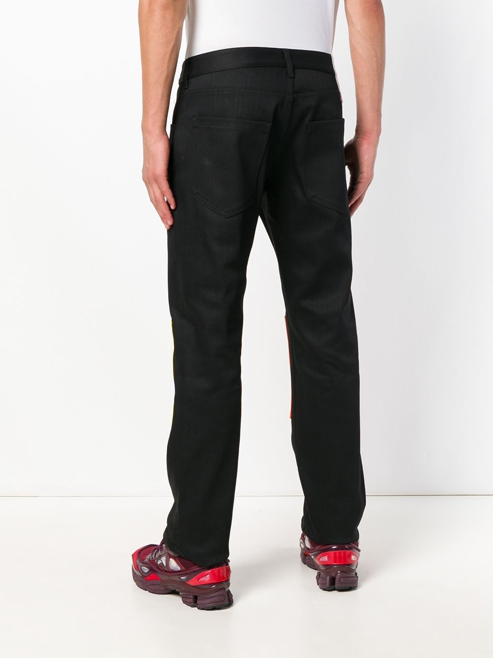 regular trousers - 4