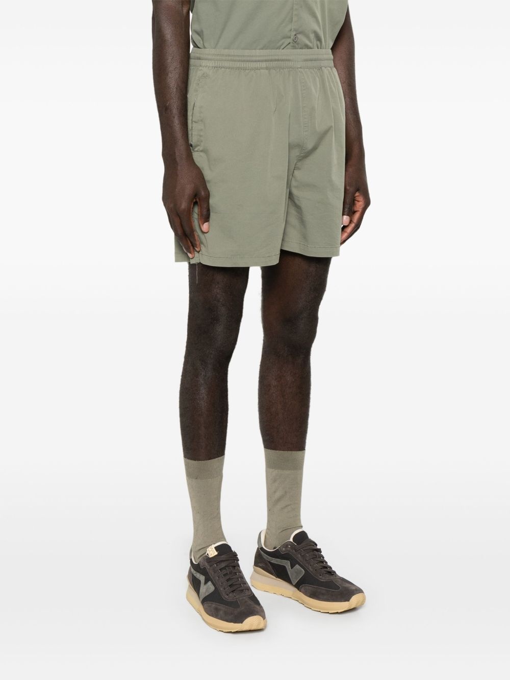 Serif shorts - 3