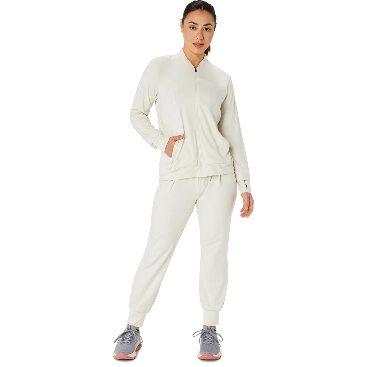 WOMEN'S FLEX SOFT TOUCH PANT - 8
