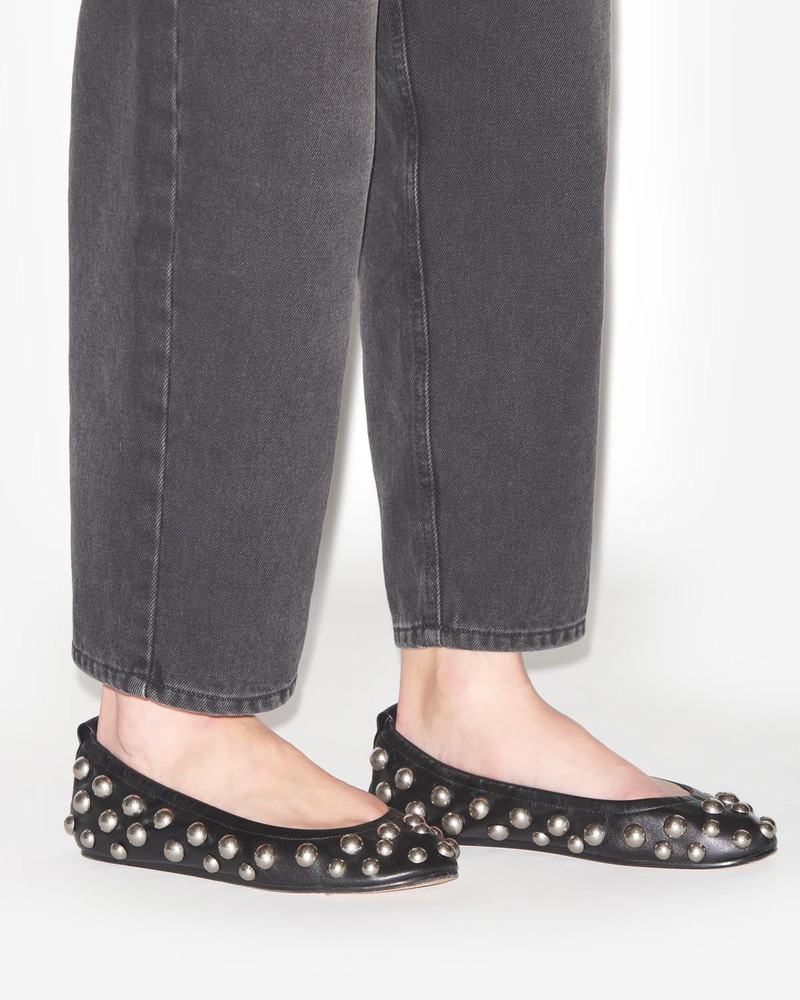 Isabel Marant BELNA BALLET FLATS outlook