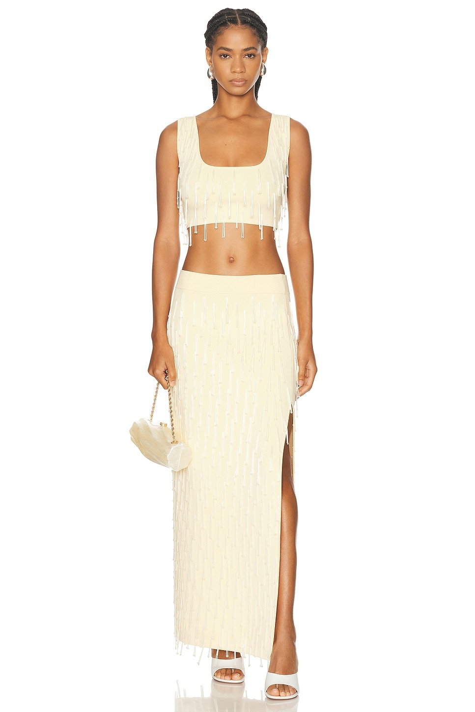 Depois Skirt - 5