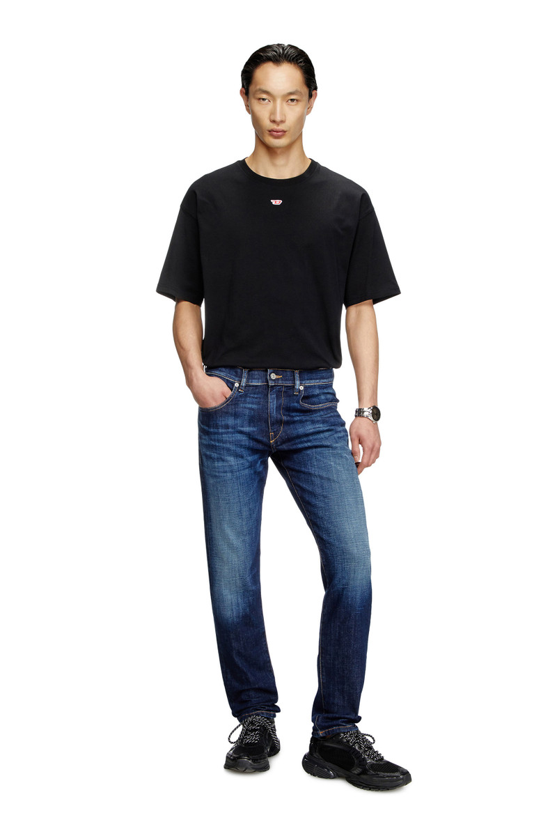 Diesel SLIM JEANS 2019 D-STRUKT 09L61 outlook