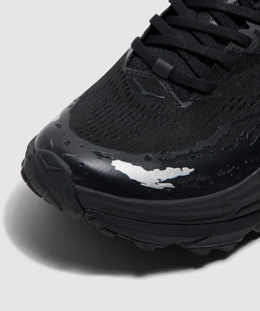 Stinson 7 sneaker - 5