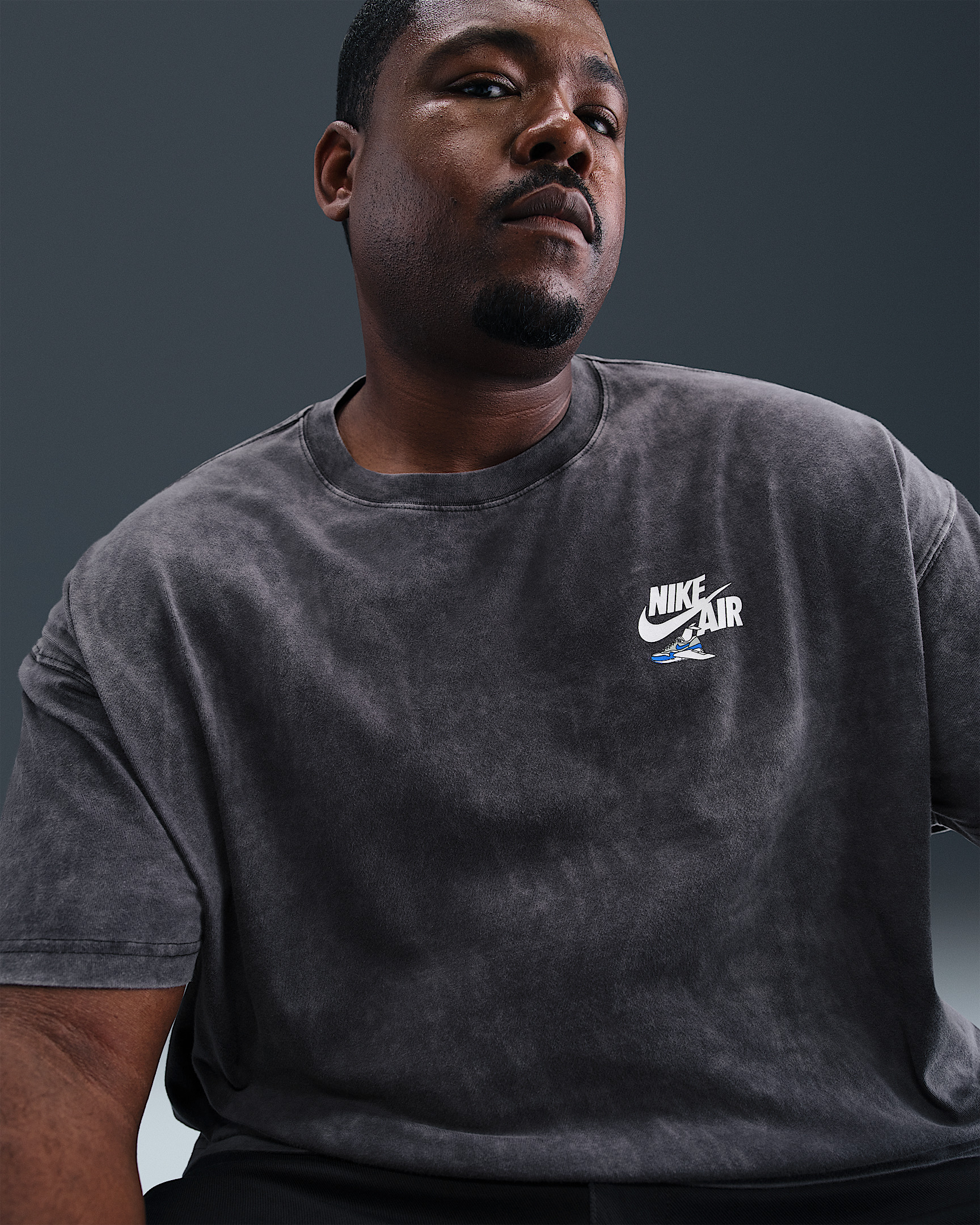 Nike Sportswear T-Shirt - 8