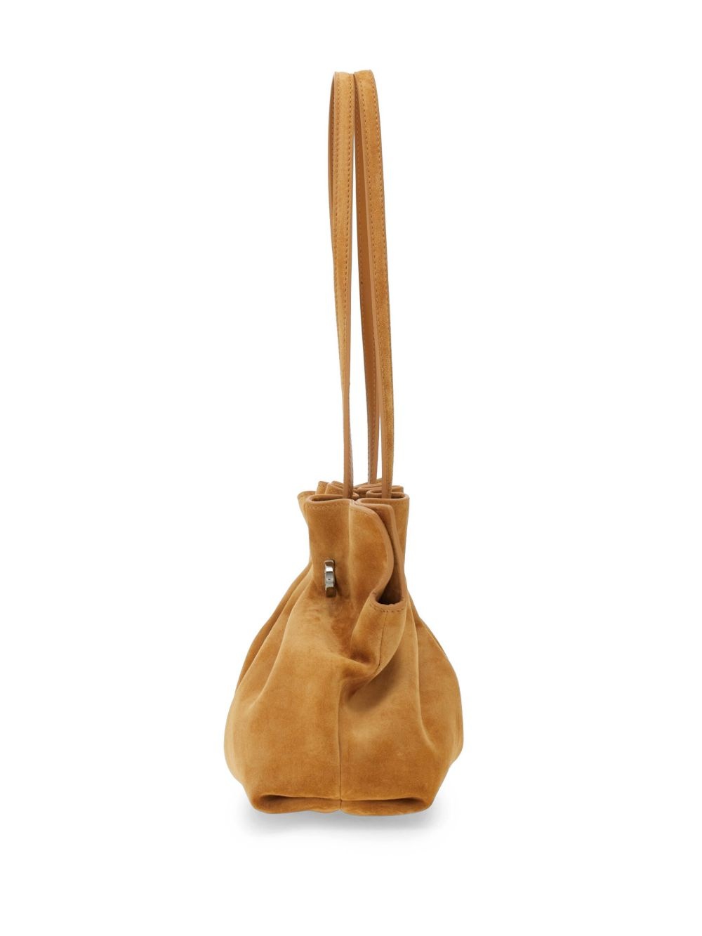 small Soft shoulder bag - 3
