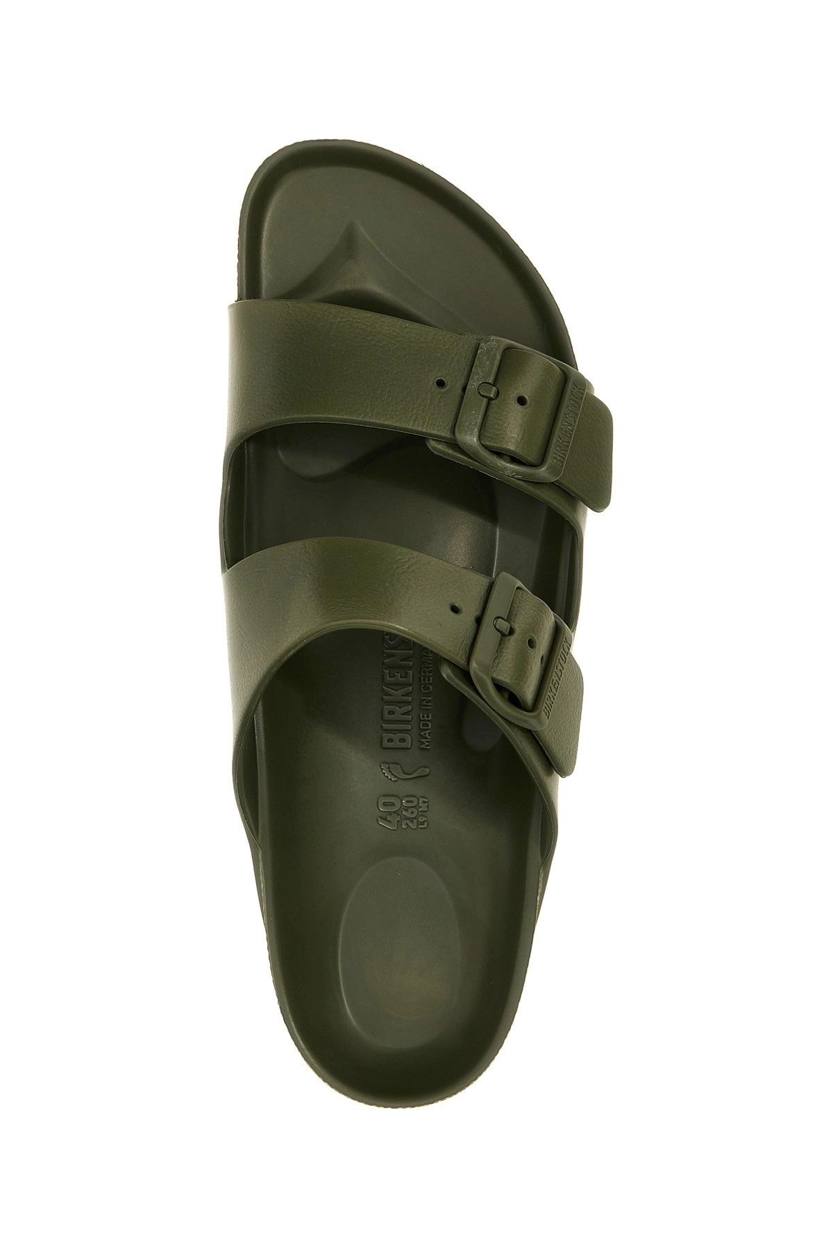 'Arizona - EVA' sandals - 4