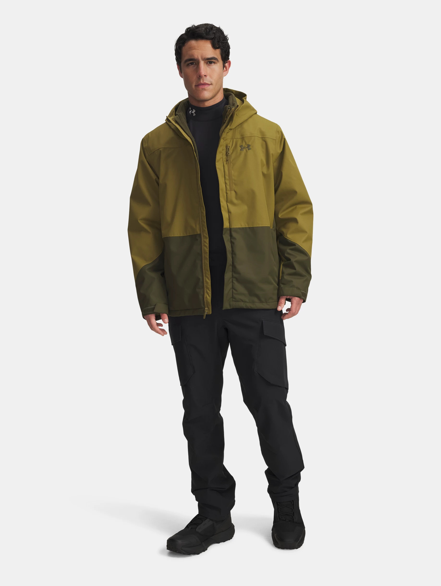 UA Porter Colorblock - 3