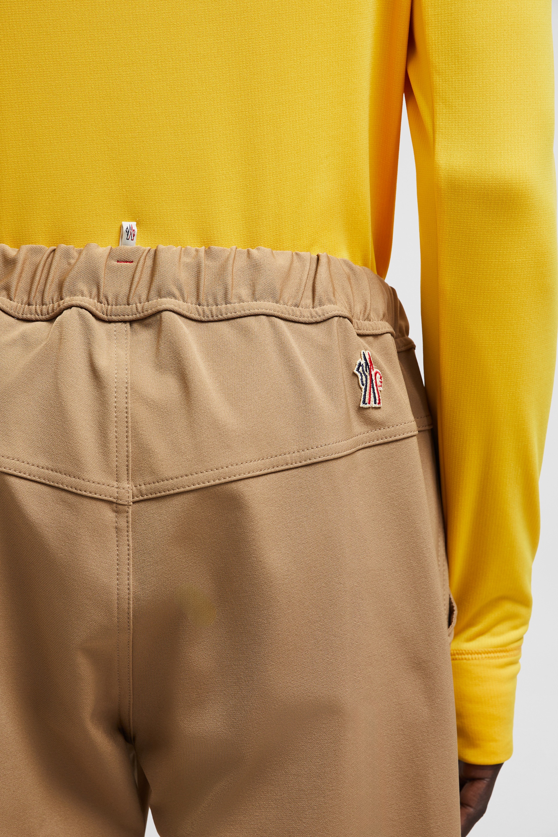 Twill Pants - 4