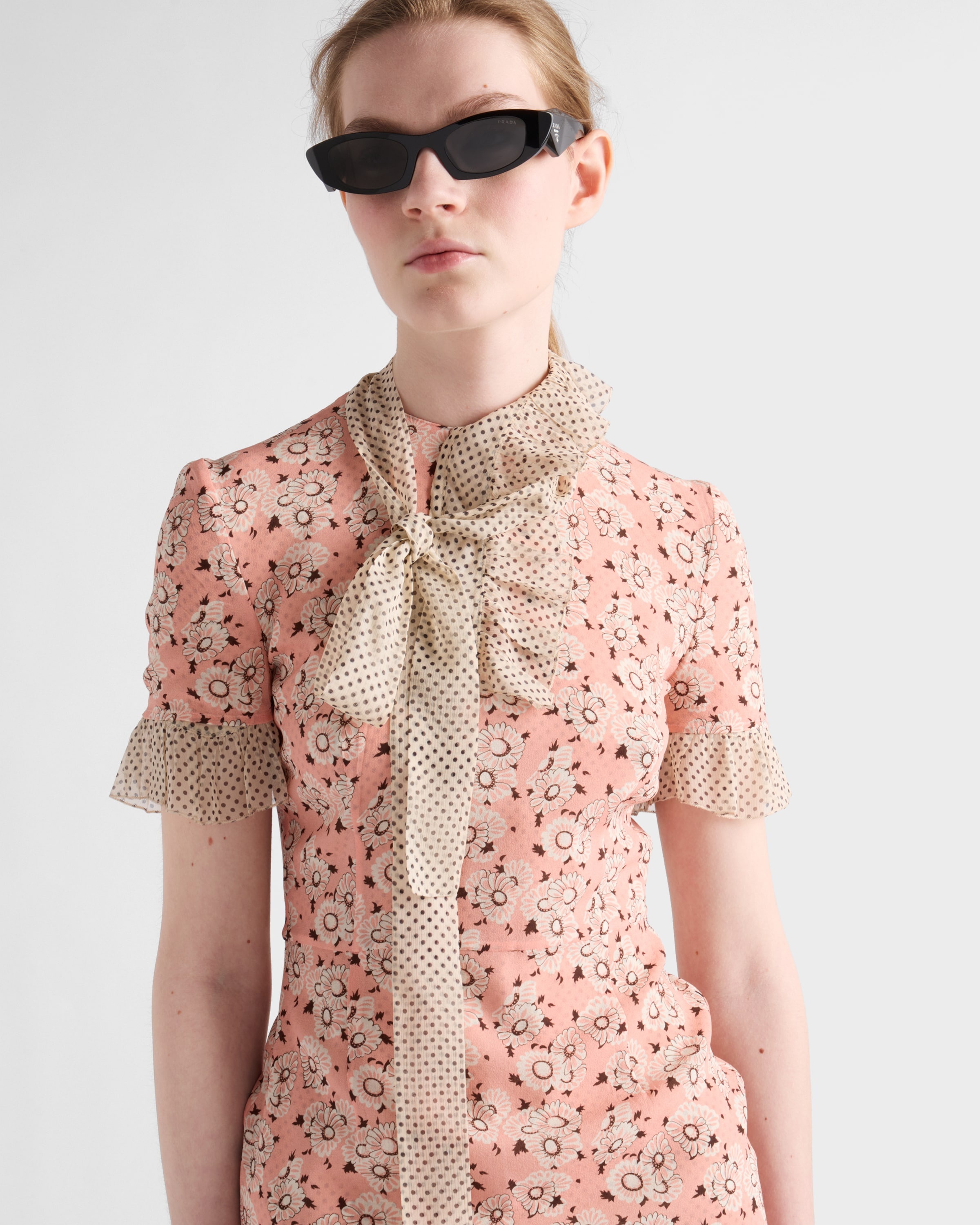 Prada Symbole sunglasses - 6
