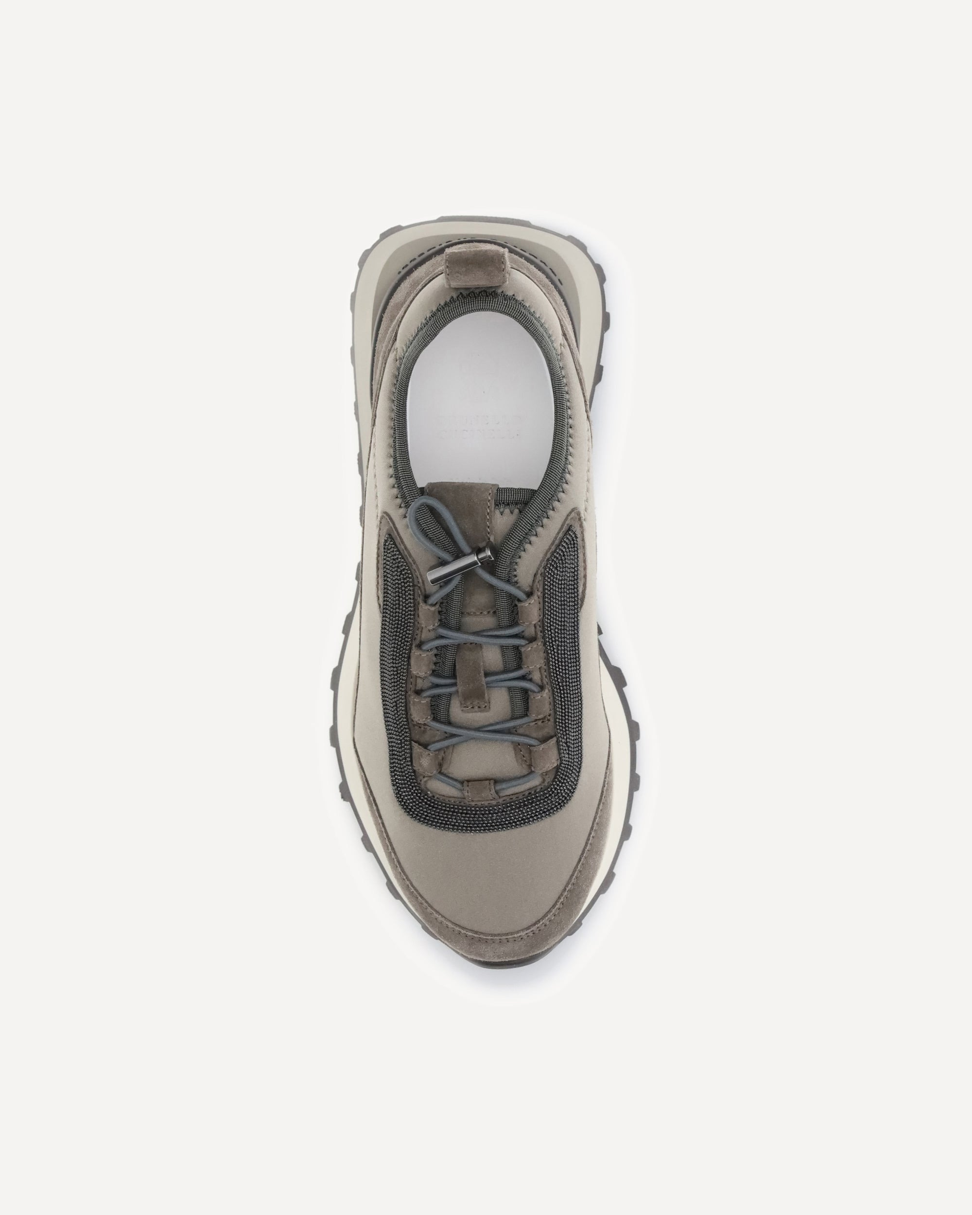 Leather Sneakers - 4