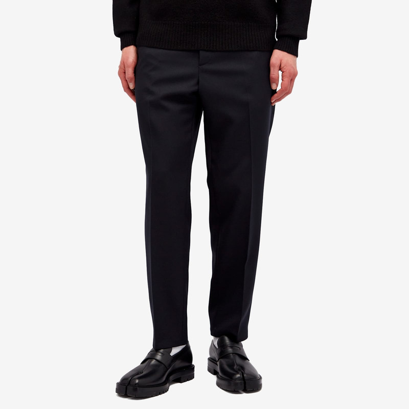 Jil Sander Jil Sander Relaxed Fit Trouser outlook