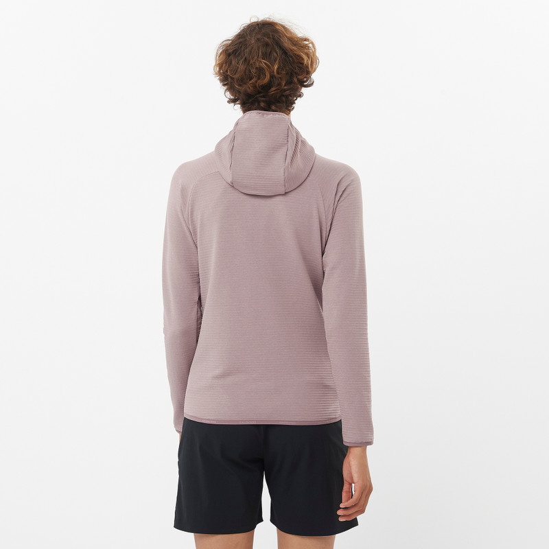 SALOMON ESSENTIAL LIGHTWARM outlook