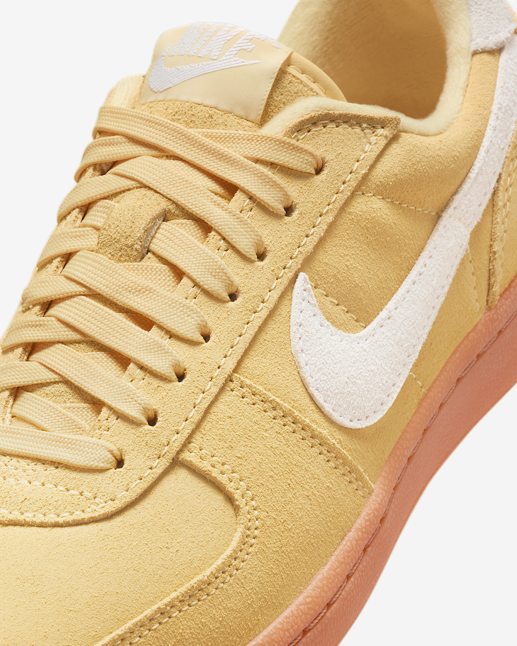 Nike Field General Suede Women's Shoes - 7